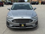 Used 2020 Ford Fusion SE image 3