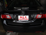 Used 2010 Acura TSX Sedan image 4