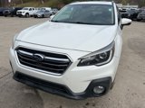 Used 2018 Subaru Outback 3.6R Touring w/ Popular Package #3 image 2