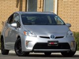 Used 2015 Toyota Prius Four image 3