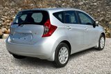 Used 2016 Nissan Versa Note SV image 2