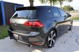 Used 2015 Volkswagen GTI Autobahn w/ Lighting Package (SEL) image 5