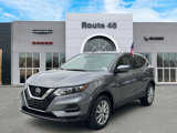 Used 2021 Nissan Rogue Sport S image 2