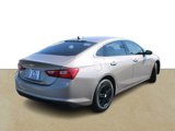 Used 2022 Chevrolet Malibu LS image 4