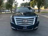 Used 2019 Cadillac Escalade ESV Luxury w/ LPO, Radiant Package image 2