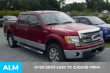 Used 2013 Ford F150 XLT w/ Luxury Equipment Group image 3