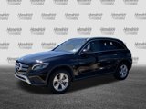 Used 2018 Mercedes-Benz GLC 300 4MATIC image 5