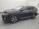 Used 2017 Nissan Rogue SL image 2
