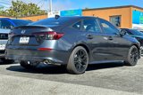 New 2025 Honda Civic Sport image 4