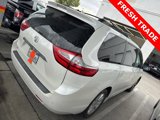 Used 2017 Toyota Sienna Limited image 3
