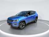 Used 2018 Jeep Compass Trailhawk w/ Cold Weather Group image 4