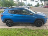 Used 2021 Jeep Compass Sport image 4
