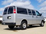 Used 2016 Chevrolet Express 2500 LS image 6