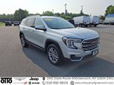 Used 2022 GMC Terrain SLT image 1