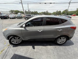 Used 2013 Hyundai Tucson Limited w/ Premium Pkg image 5