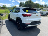 Used 2022 Chevrolet TrailBlazer LT w/ Premium Seating Package image 2
