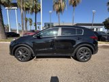 Used 2022 Kia Sportage Nightfall Edition image 4