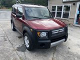 Used 2007 Honda Element LX image 2