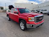 Used 2015 GMC Sierra 1500 SLE w/ Texas SLE Value Package image 3