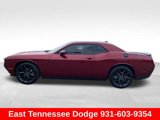 Used 2022 Dodge Challenger SXT w/ Blacktop Package image 4