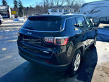 Used 2018 Jeep Compass Latitude w/ Popular Equipment Group image 6