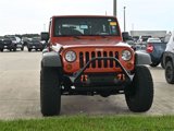 Used 2009 Jeep Wrangler Rubicon w/ Dual Top Group image 3