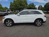 Used 2019 Mercedes-Benz GLC 300 4MATIC image 3