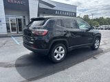 Used 2020 Jeep Compass Latitude w/ Popular Equipment Group image 3