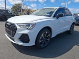 New 2025 Audi Q3 2.0T Premium Plus image 3