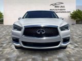 Used 2018 INFINITI QX60 AWD image 2