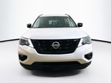 Used 2018 Nissan Pathfinder SL w/ Midnight Edition Package image 2