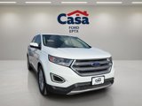 Used 2015 Ford Edge SEL image 2