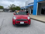 Used 2022 MINI Cooper 2-Door Hardtop image 3