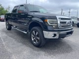 Used 2014 Ford F150 XLT w/ Equipment Group 302A Luxury image 4