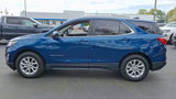 Certified 2021 Chevrolet Equinox LT image 5