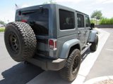 Used 2015 Jeep Wrangler Unlimited Sport w/ Quick Order Package 24S image 6