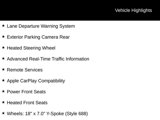 Used 2018 BMW X3 xDrive30i w/ Driving Assistance Package image 3