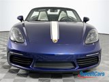 Used 2024 Porsche 718 Boxster w/ Premium Package image 2