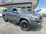 Used 2018 Toyota Tacoma SR5 image 2