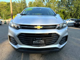 Used 2020 Chevrolet Trax LS image 2