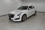 Used 2016 Cadillac CTS Luxury image 2