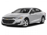 Used 2019 Chevrolet Malibu RS image 4