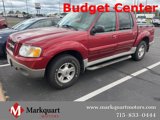 Used 2003 Ford Explorer Sport Trac XLS image 2