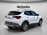 Certified 2023 Buick Encore GX Essence w/ Experience Buick Package image 4