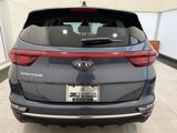 Used 2020 Kia Sportage LX image 3