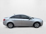 Used 2012 Chevrolet Cruze LS w/ Connectivity Package image 4