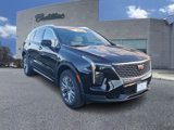 New 2025 Cadillac XT4 Premium Luxury w/ Technology Package image 2
