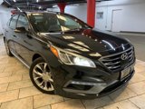 Used 2017 Hyundai Sonata Limited 2.0T w/ Cargo Package image 3