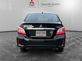 New 2024 Mitsubishi Mirage G4 ES image 5
