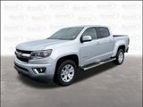 Used 2016 Chevrolet Colorado LT w/ LT Convenience Package image 4